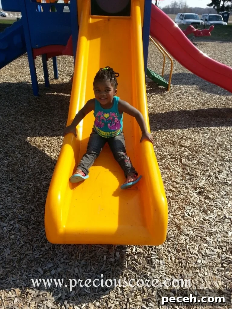 Spring Swing Guide: What’s New and Fun This Season 8 Playing outdoors