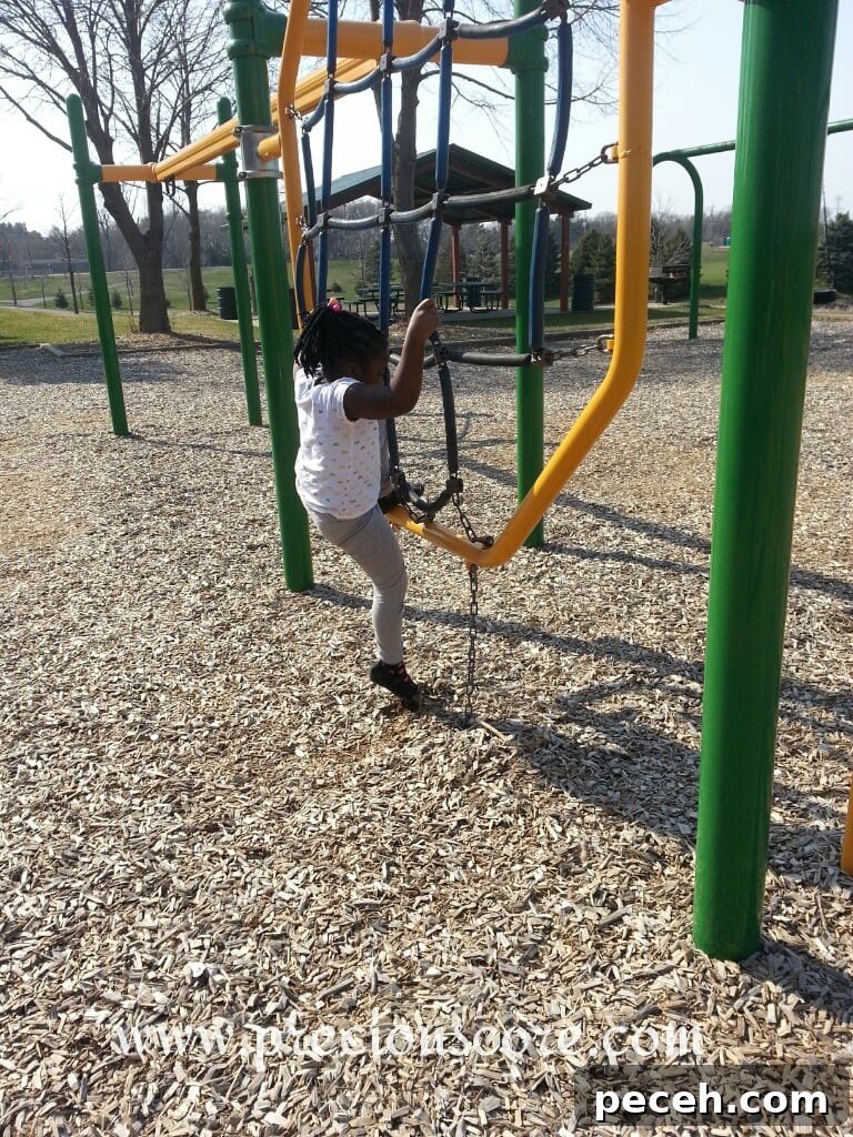 Spring Swing Guide: What’s New and Fun This Season 10 Outdoor fun