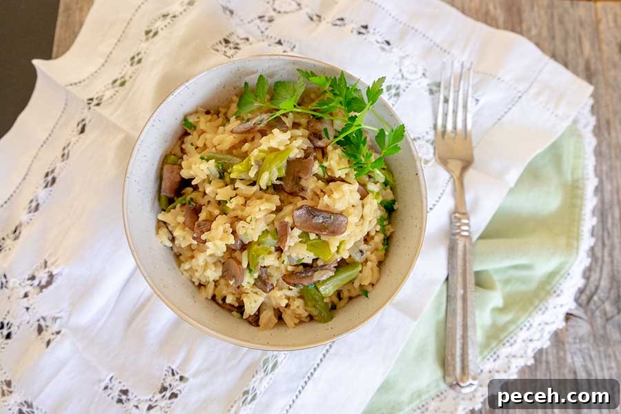 risotto
