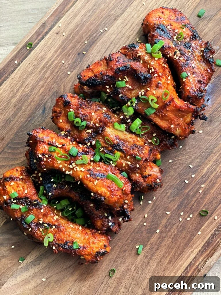 Dwaeji Galbi Pork Ribs Recipe: Ham Ji Park Copycat Version 2 Dwaeji galbi
