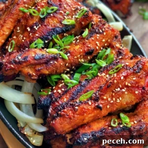 Dwaeji Galbi Pork Ribs Recipe: Ham Ji Park Copycat Version 3 Dwaeji galbi portrait