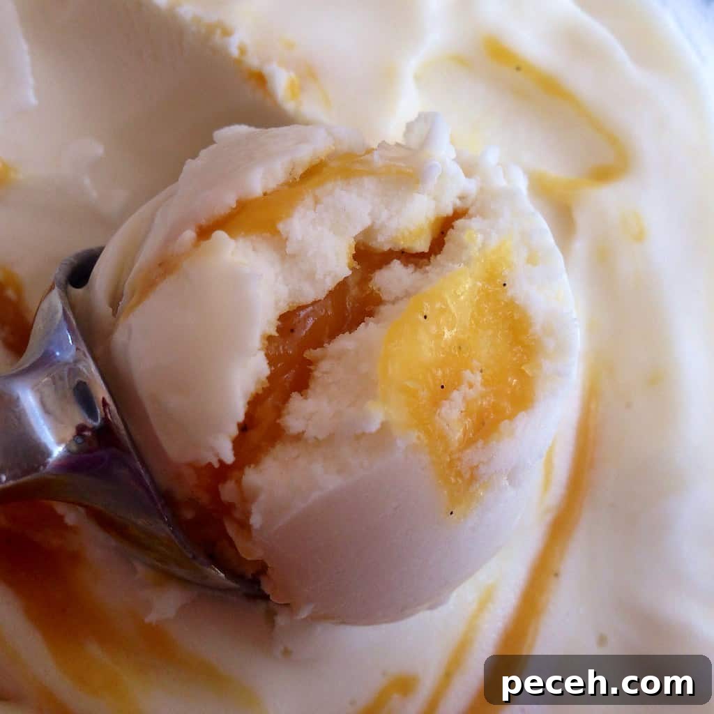 Ice Cream Ball