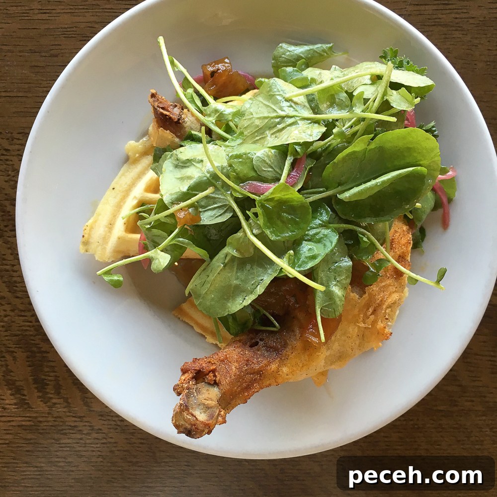 Top-Rated Places to Eat in Des Moines: Local Favorites & Hidden Gems 11 Brunch at Eatery A