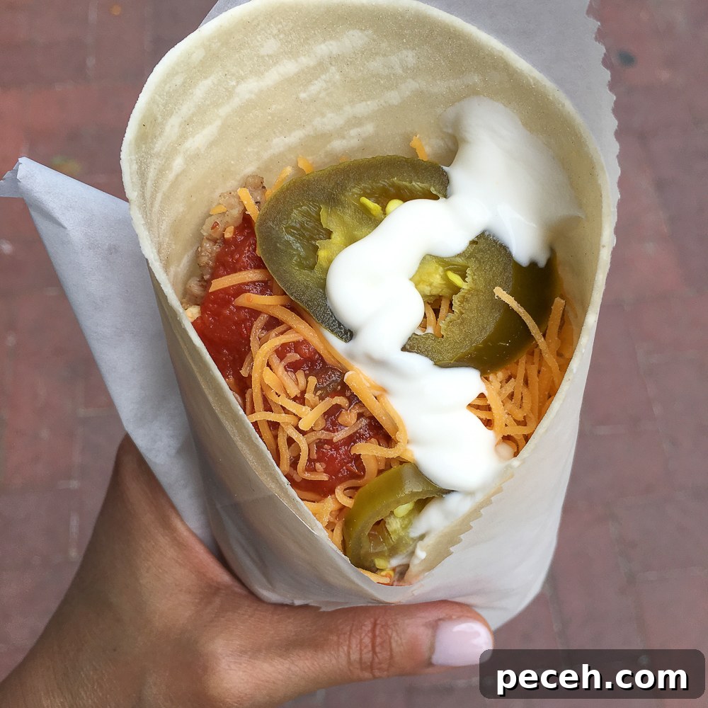 Top-Rated Places to Eat in Des Moines: Local Favorites & Hidden Gems 8 Farmers market breakfast burrito