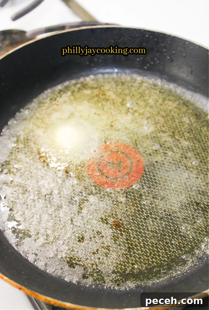 Perfectly Fluffy Scrambled Eggs Recipe with Step-by-Step Video 6 oli