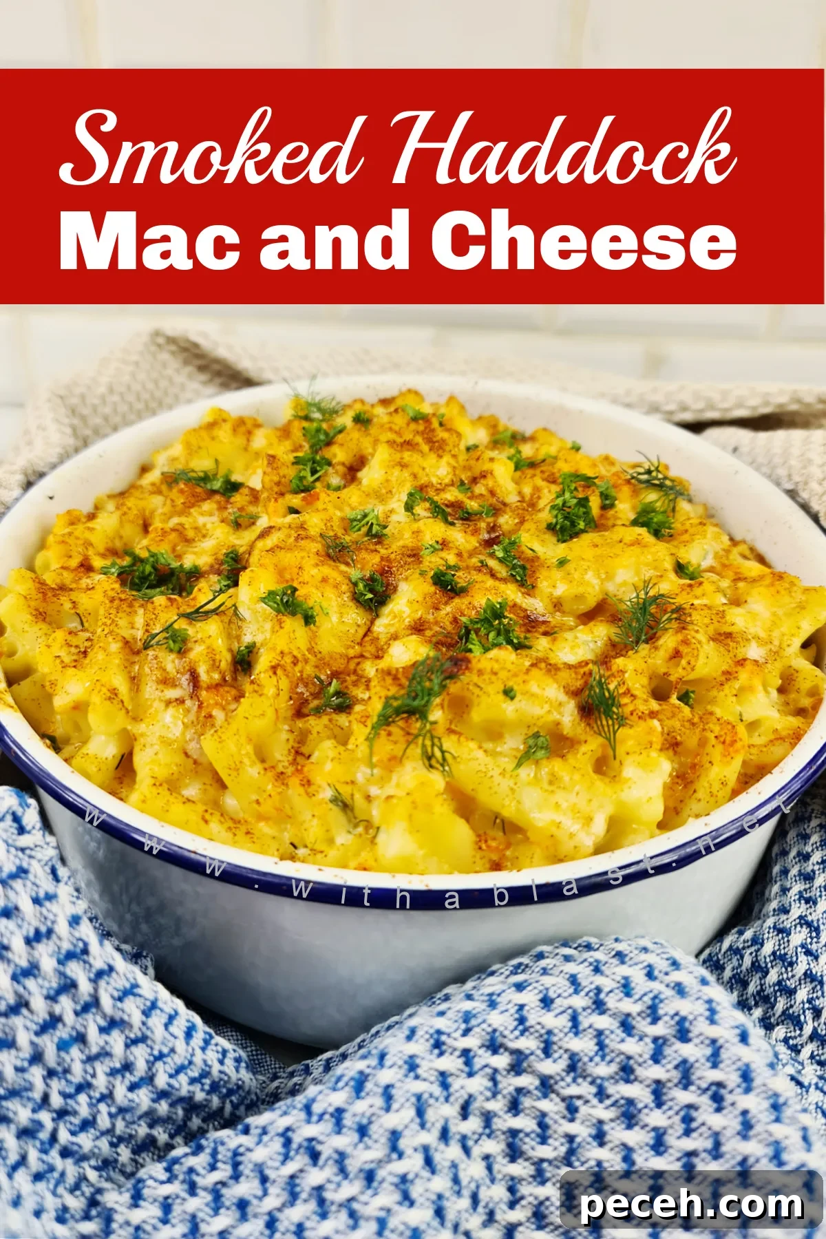 Smoked Haddock Mac And Cheese Smoked Haddock Mac And Cheese