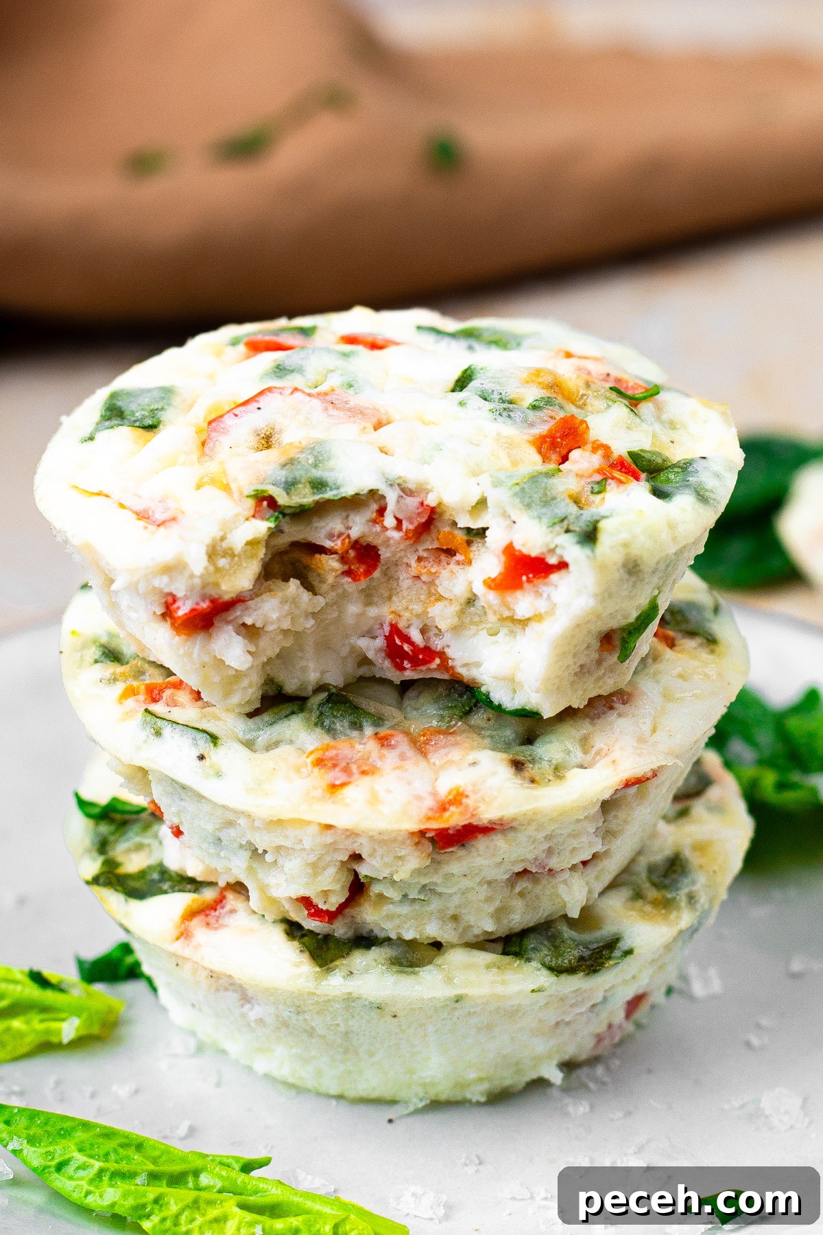 21 High-Protein, Low-Carb Summer Snacks for Hot Days 13 protein egg white bites