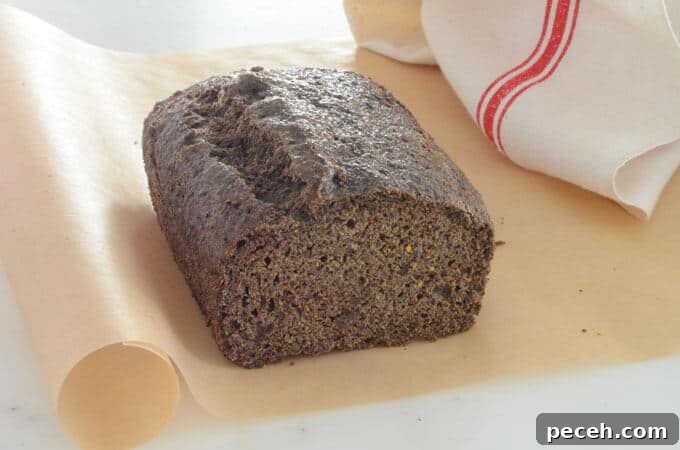 Nut-Free-Keto-Bread