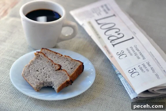 Banana Bread Recipe