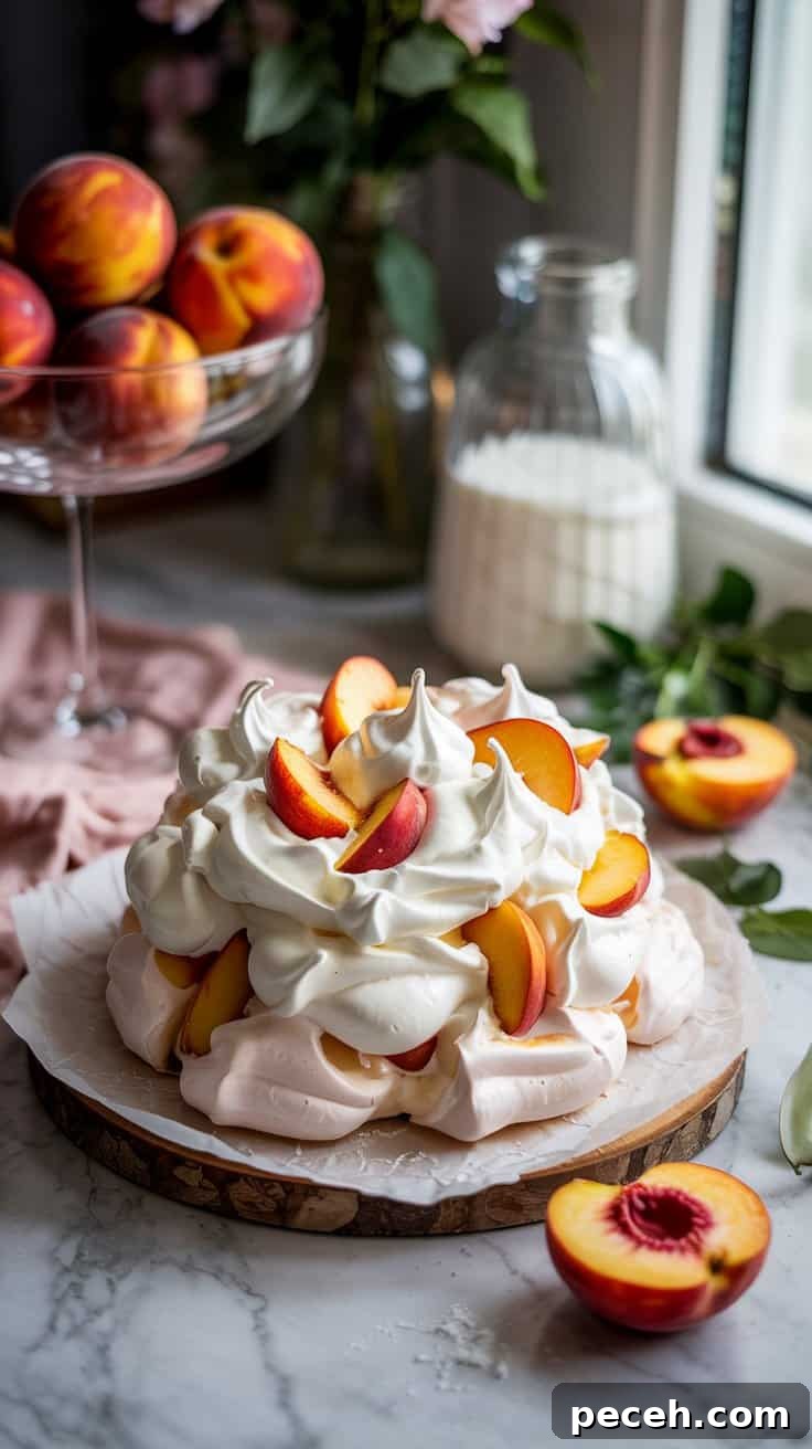 14 Peach Dessert Recipes Beyond Cobbler You’ll Love 12 14 Easy Peach Desserts That Aren't Just Cobbler