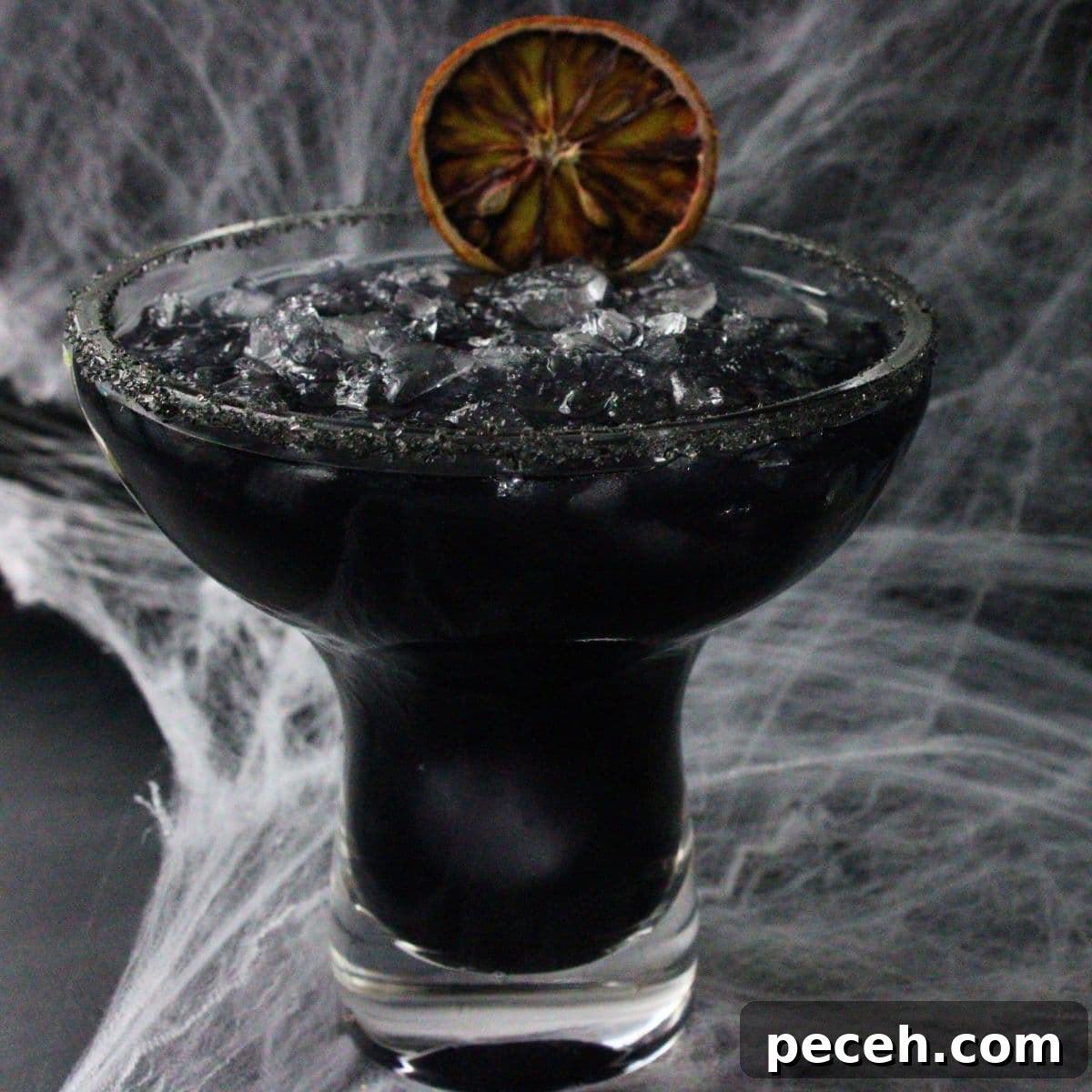 Black Manhattan Cocktail: A Bold, Smoky Twist on the Classic 9 black margarita cocktail recipe dinners done quick featured image
