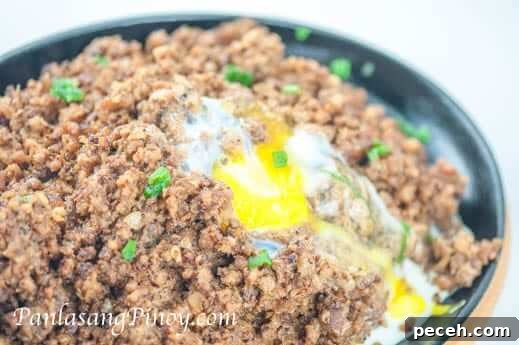 Grilled Liempo Sisig: Filipino Pork Belly Sisig Recipe 2 Grilled Liempo Sisig Recipe