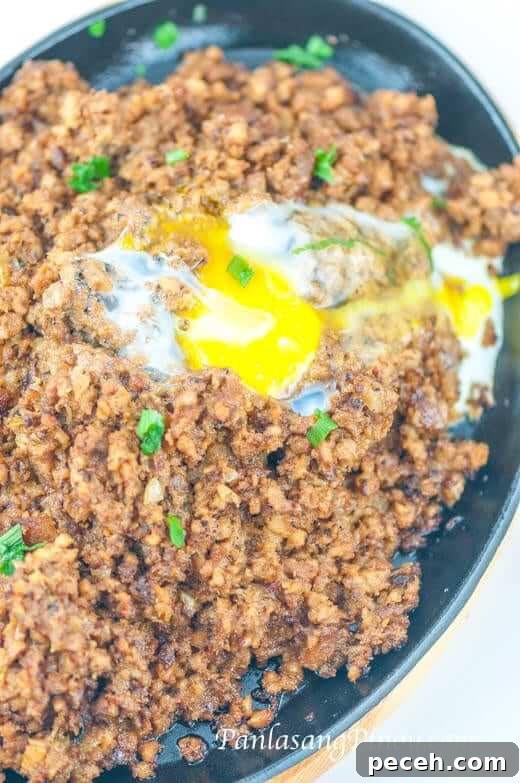 Grilled Liempo Sisig: Filipino Pork Belly Sisig Recipe 4 Grilled Liempo Sisig