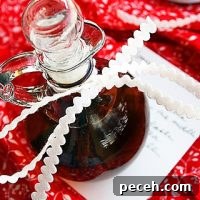How to Make Pure Homemade Vanilla Extract at Home 2 img 262 3