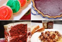 Southern Soul Food Christmas Desserts: Classic Holiday Sweets Guide