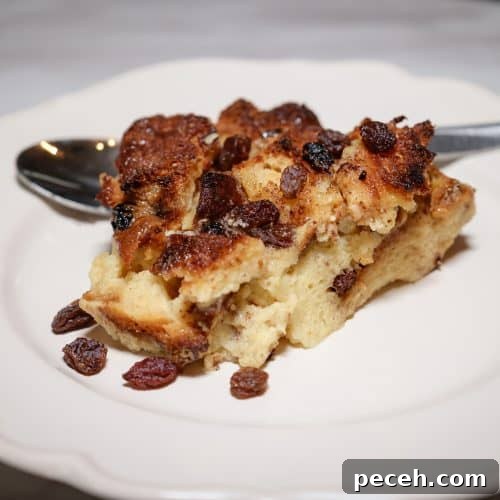 Southern Soul Food Christmas Desserts: Classic Holiday Sweets Guide 11 Black Folks Southern Bread Pudding