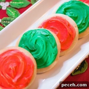 Southern Soul Food Christmas Desserts: Classic Holiday Sweets Guide 17 Traditional Christmas Tea Cakes Recipe – The Southern Soul Food Way