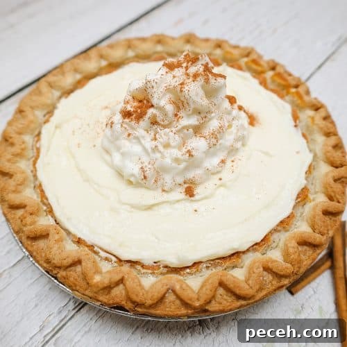 Southern Soul Food Christmas Desserts: Classic Holiday Sweets Guide 5 Southern Sweet Potato Pie With Cream Cheese