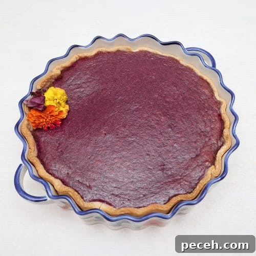 Southern Soul Food Christmas Desserts: Classic Holiday Sweets Guide 6 Black Folks Purple Sweet Potato Pie Recipe