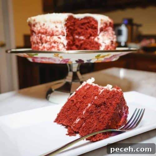 Southern Soul Food Christmas Desserts: Classic Holiday Sweets Guide 9 Black Folks Southern Red Velvet Cake Recipe