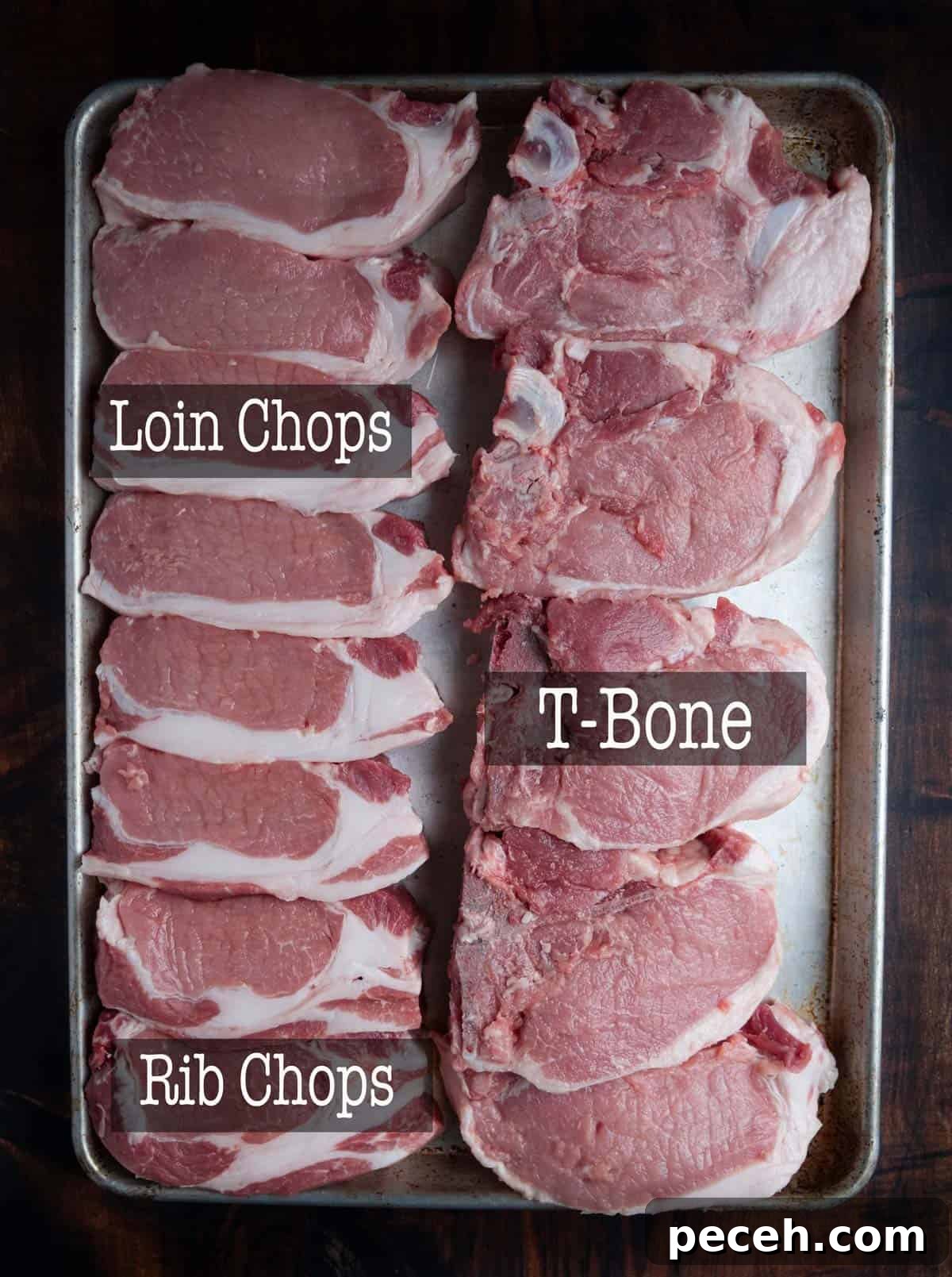 Pork Chops Explained: Types, Cooking Tips, and Serving Ideas 3 img 29710 2