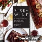 Pork Chops Explained: Types, Cooking Tips, and Serving Ideas 5 Fire + Wine Cookbook Cover