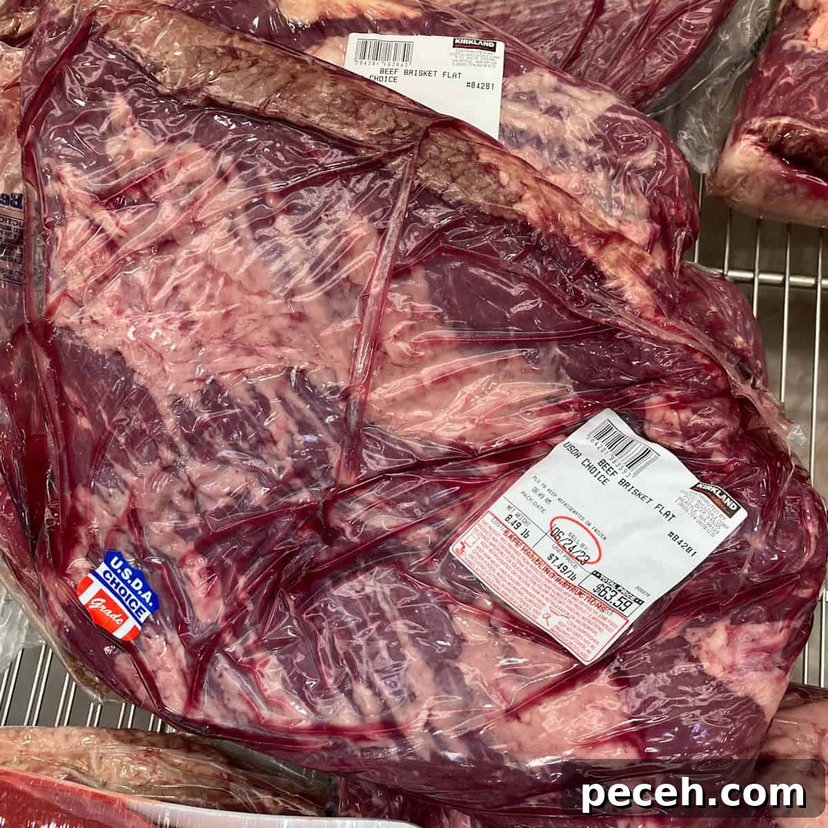 Costco Beef Brisket: Price, Recipe Ideas, and Honest Review 2 brisket costco
