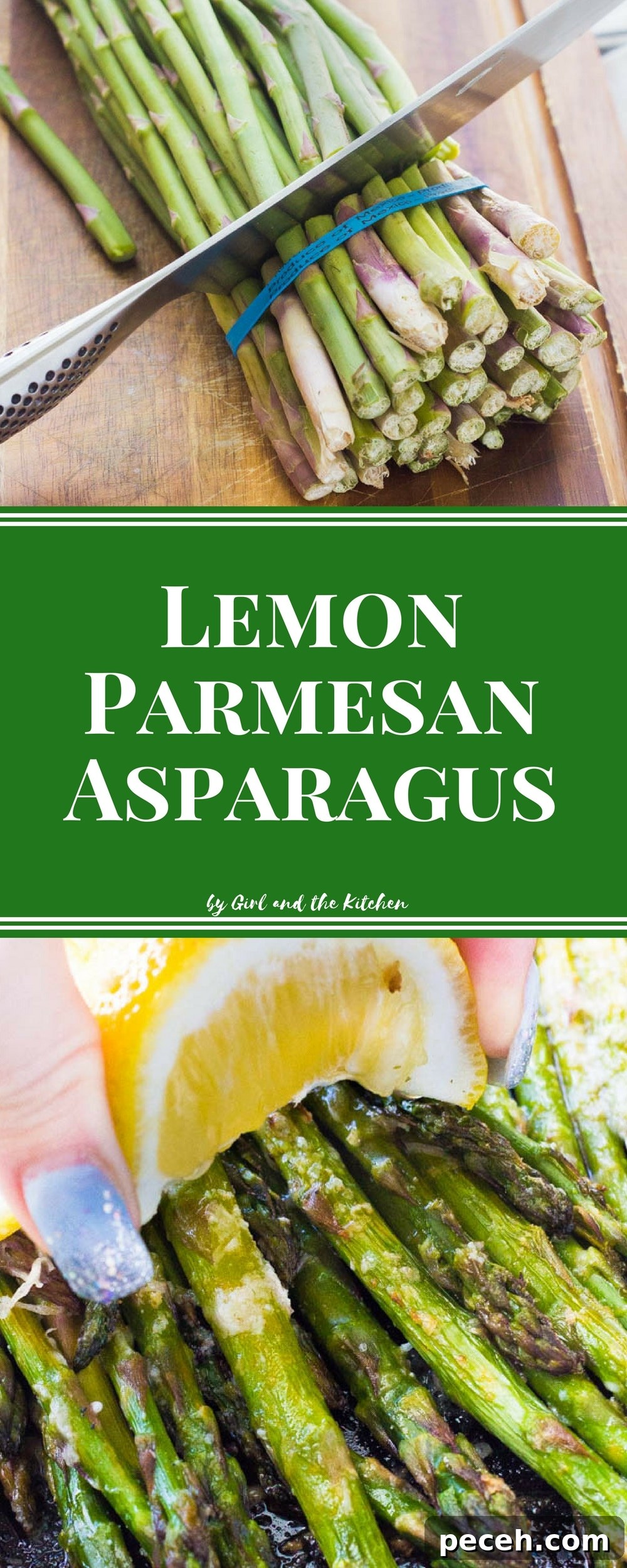 Zesty Lemon Parmesan Asparagus Recipe for Spring Sides 5 img 3371 6