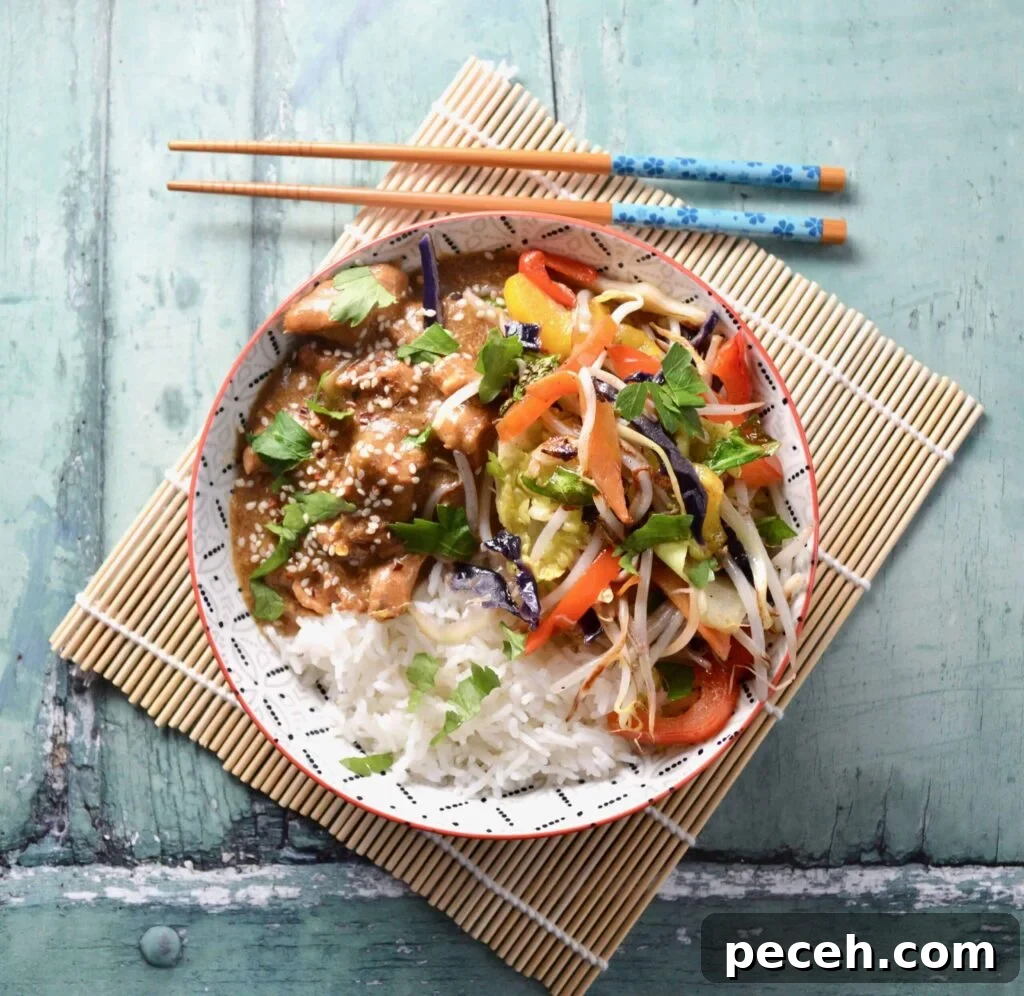 10 Gluten- and Dairy-Free Slow Cooker Recipes for Busy Weeknights 9 Five spice slow roast pork