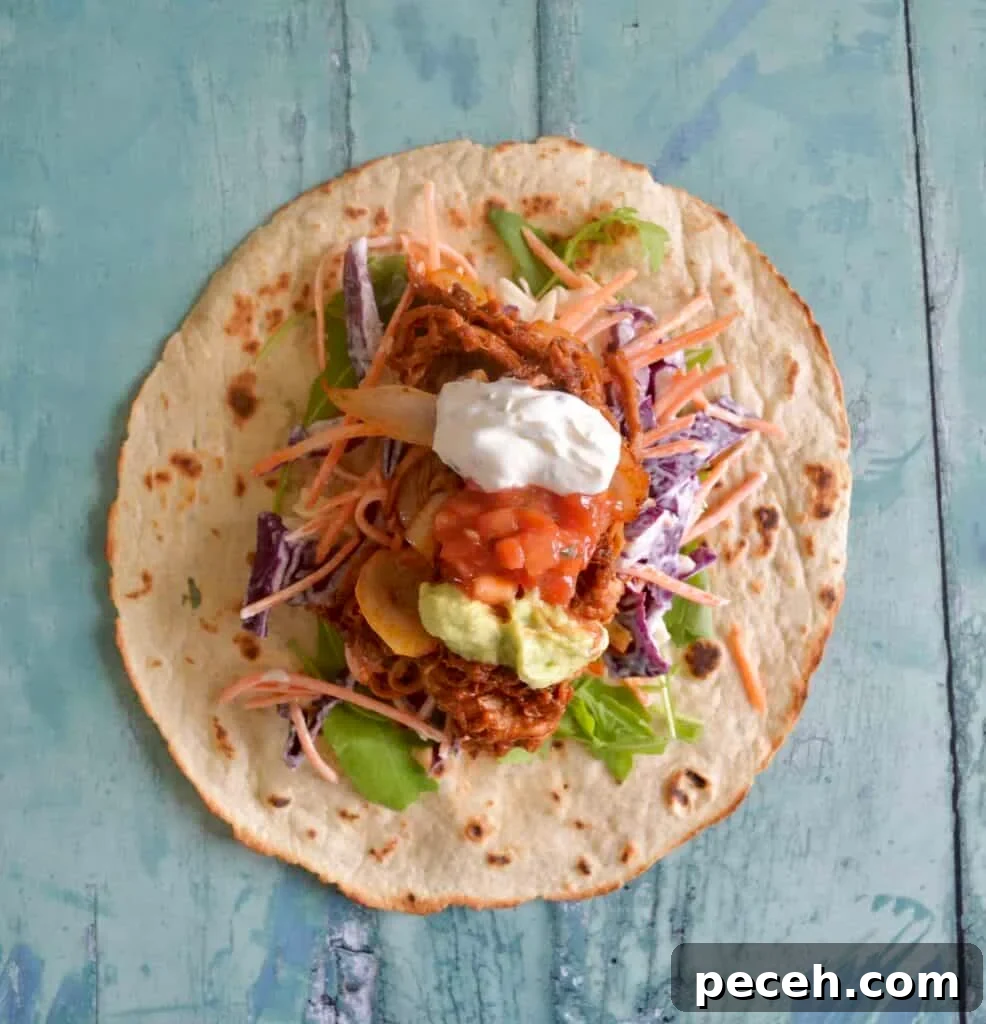 10 Gluten- and Dairy-Free Slow Cooker Recipes for Busy Weeknights 10 pork carnitas
