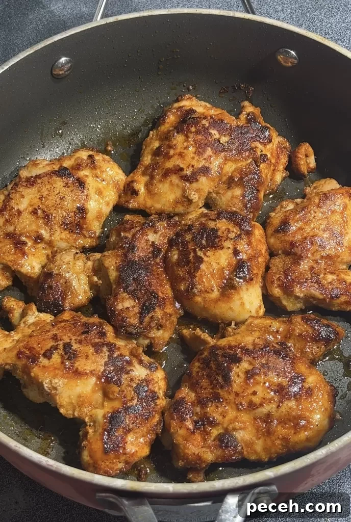Pan-Seared Chicken: Quick Tutorial for Crispy, Juicy Results 2 img 3465 1