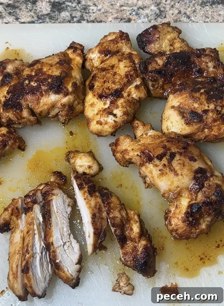 Pan-Seared Chicken: Quick Tutorial for Crispy, Juicy Results 12 img 3465 11