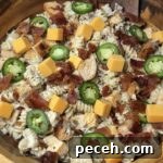 Pan-Seared Chicken: Quick Tutorial for Crispy, Juicy Results 14 Jalapeño Popper Chicken Pasta Salad
