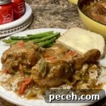Pan-Seared Chicken: Quick Tutorial for Crispy, Juicy Results 20 Smothered Baked Chicken Legs