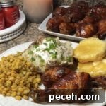 Pan-Seared Chicken: Quick Tutorial for Crispy, Juicy Results 23 Crockpot BBQ Chicken Legs