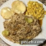 Pan-Seared Chicken: Quick Tutorial for Crispy, Juicy Results 24 Mississippi Chicken Pot Roast