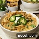 Pan-Seared Chicken: Quick Tutorial for Crispy, Juicy Results 25 white chicken chili in the crockpot