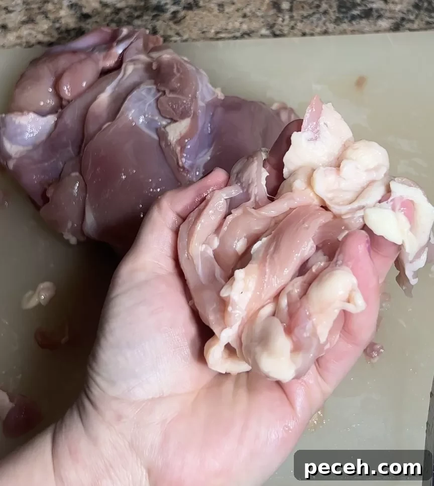 Pan-Seared Chicken: Quick Tutorial for Crispy, Juicy Results 4 img 3465 3