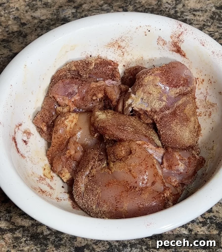 Pan-Seared Chicken: Quick Tutorial for Crispy, Juicy Results 6 img 3465 5