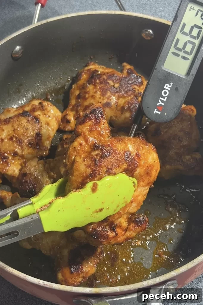 Pan-Seared Chicken: Quick Tutorial for Crispy, Juicy Results 10 img 3465 9