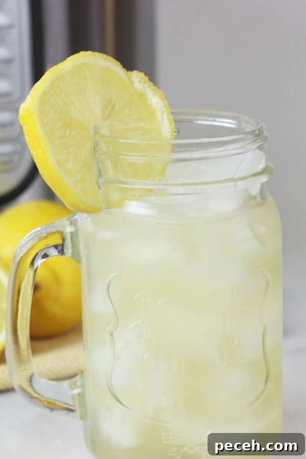 lemonade