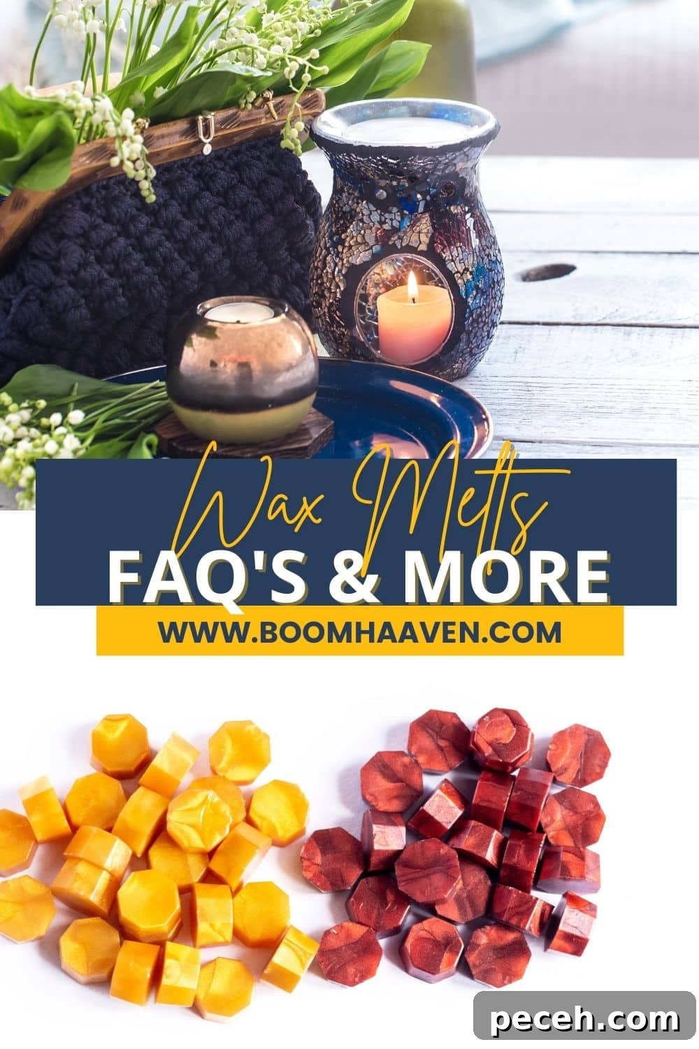 How to Use Wax Melts: Tips, Safety, and Common FAQs 3 img 4367 2