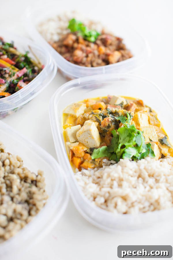 Vegan Meal Plan for $30 a Week: Budgeting Tips and Recipes 3 Cheap Vegan Meal Plan | @sweetpotatosoul