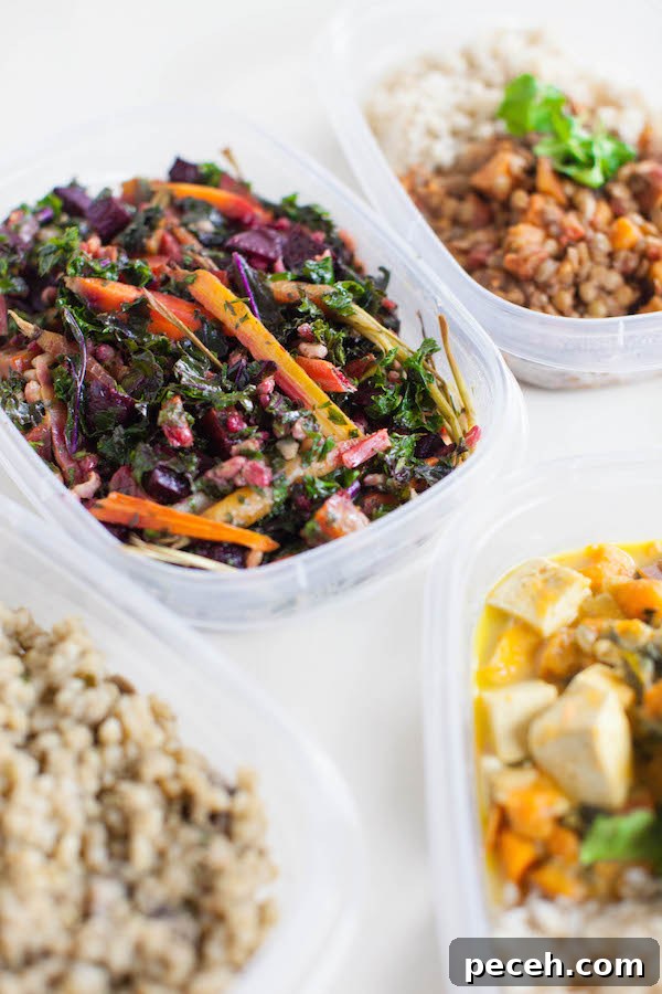 Vegan Meal Plan for $30 a Week: Budgeting Tips and Recipes 4 Cheap Vegan Meal Plan | @sweetpotatosoul