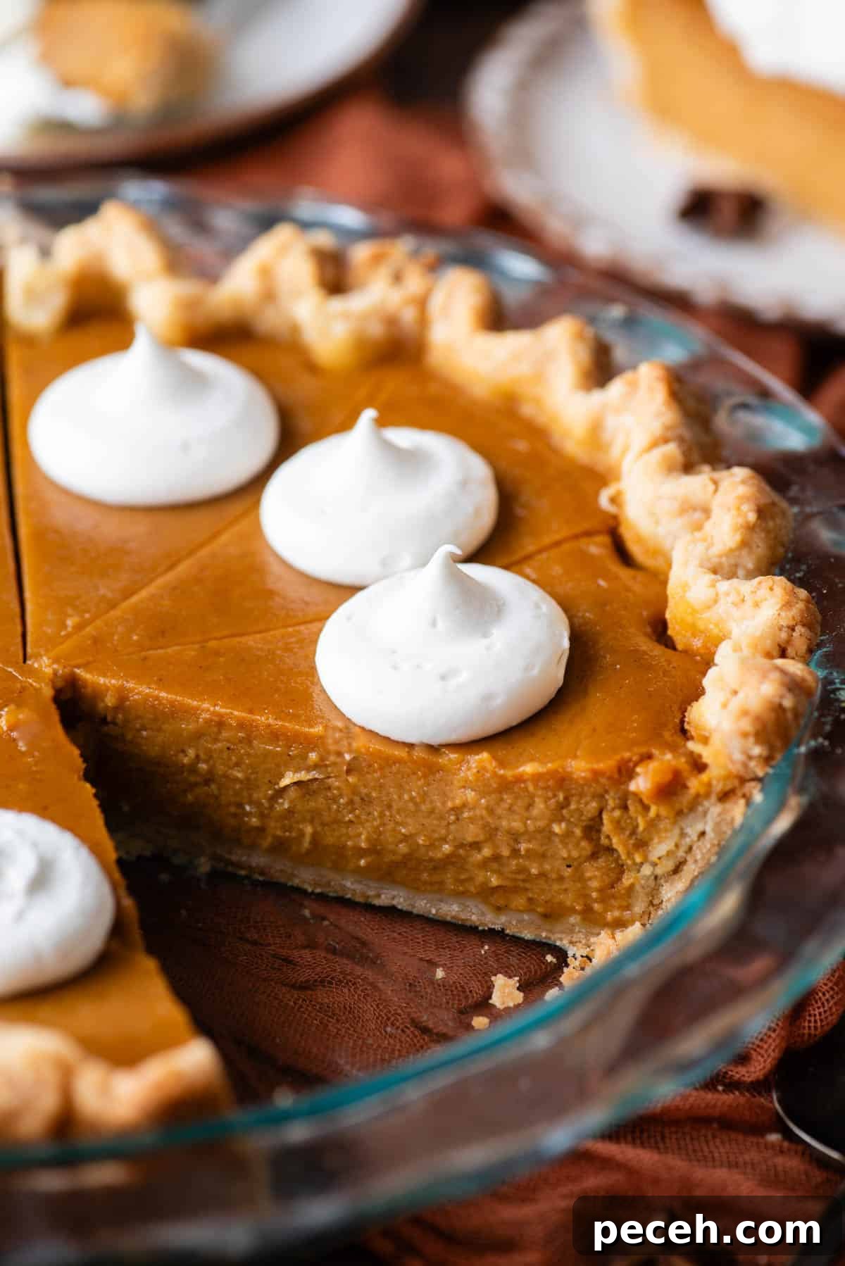 Classic Homemade Pumpkin Pie: Simple Recipe for Perfect Fall Dessert 13 img 50626 12