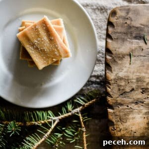 Salted Caramel Shortbread Bars Recipe: Crispy, Gooey Treat 6 img 5069 5