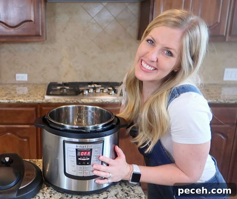 Convert Any Recipe for the Instant Pot: 9 Practical Tips 2 Instant Pot