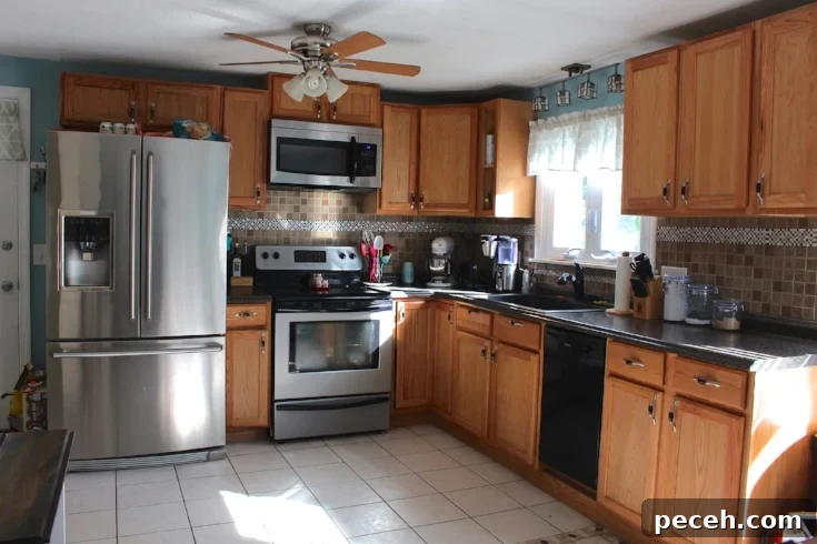 How to Install Peel-and-Stick Glass Tile Backsplash Quickly 4 img 5944 3