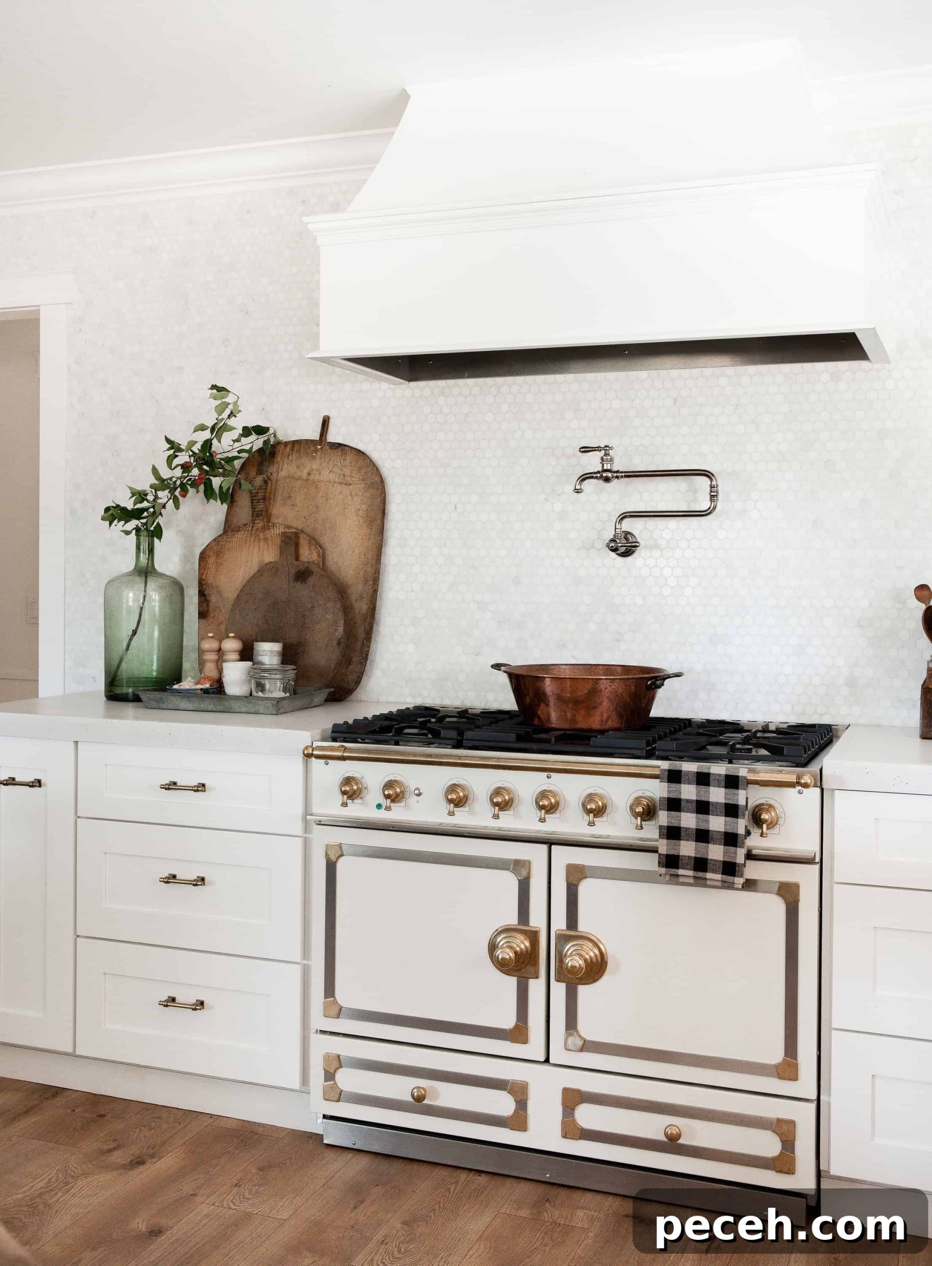 Cozy Fall Kitchen Decorating Ideas 8 Outdoor evening air