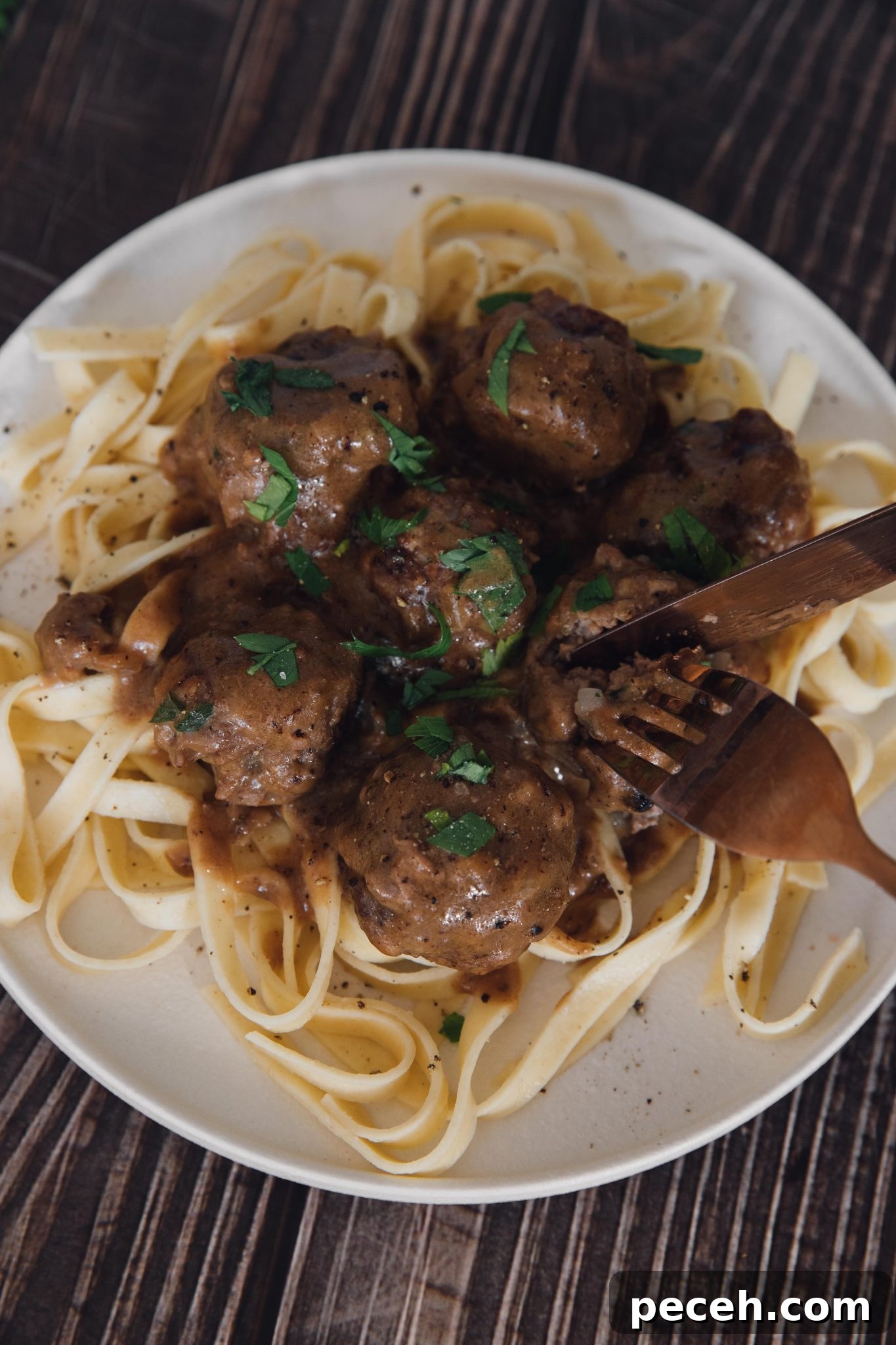 French Onion Chicken Meatballs with Melted Gruyère 5 Easy French Onion Chicken Meatballs